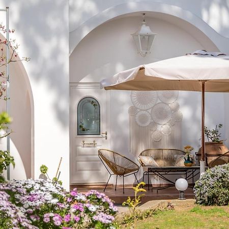 B&B Il Sogno Ανακάπρι Εξωτερικό φωτογραφία