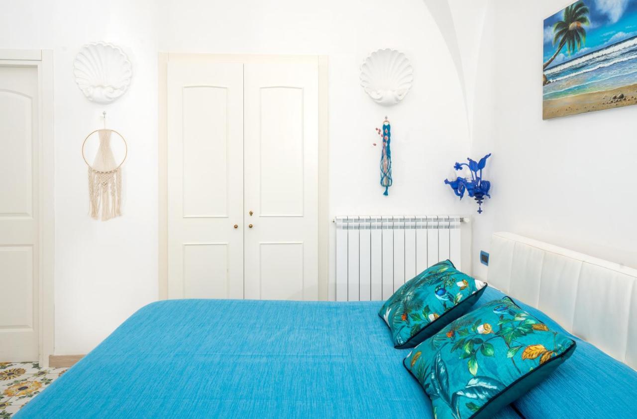 B&B Il Sogno Ανακάπρι Εξωτερικό φωτογραφία