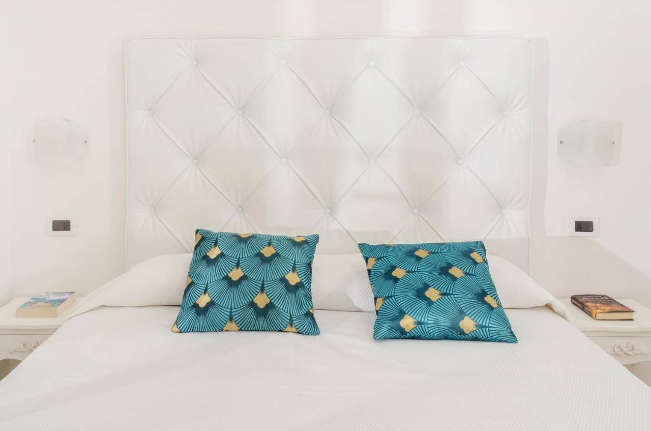 B&B Il Sogno Ανακάπρι Εξωτερικό φωτογραφία