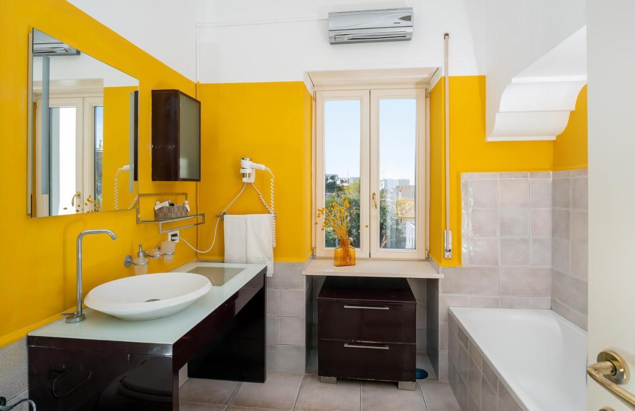 B&B Il Sogno Ανακάπρι Εξωτερικό φωτογραφία