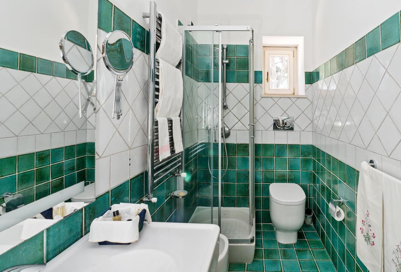 B&B Il Sogno Ανακάπρι Εξωτερικό φωτογραφία